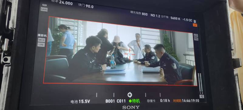 牙克石市广告片拍摄公司服务世界500强的标准化体系